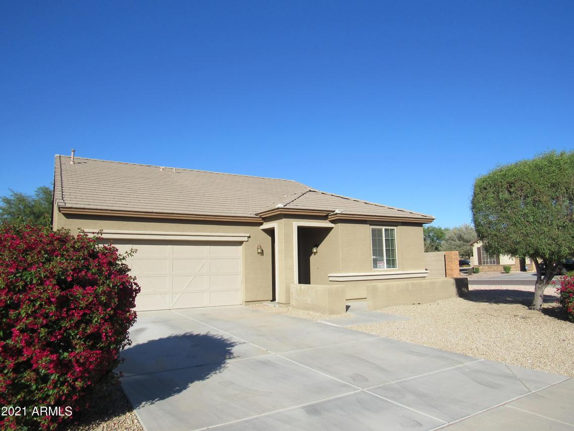 2316 W Melody Dr., Phoenix, AZ 85041