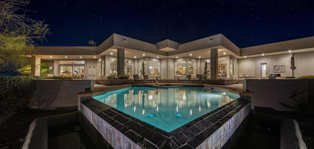 10821 E Troon N Dr., Scottsdale, AZ 85262