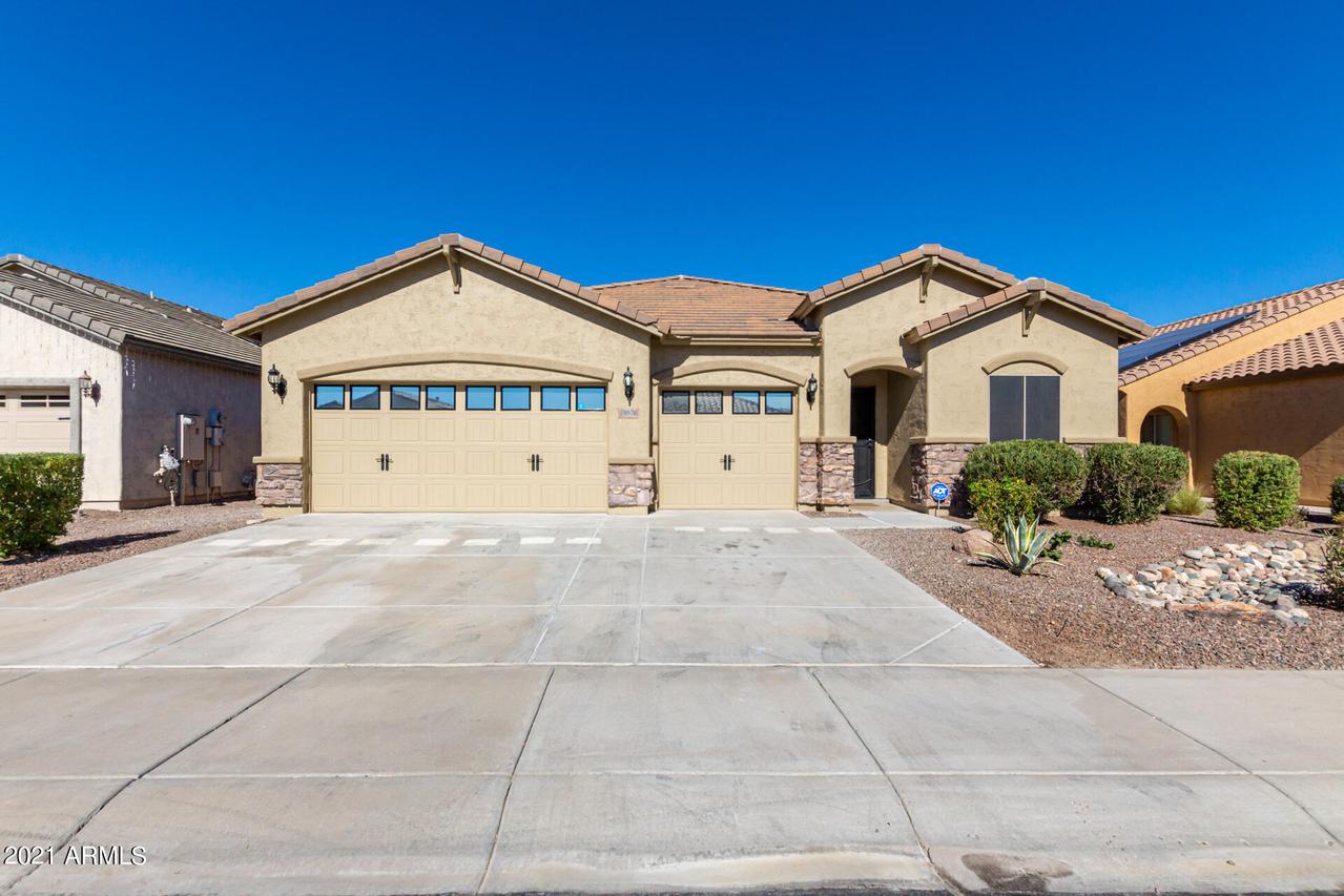 25976 W Runion Dr., Buckeye, AZ 85396