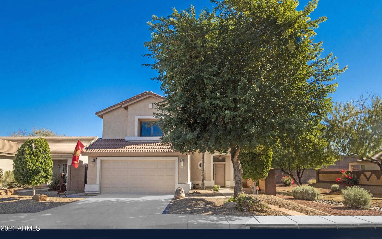17473 N 167th Dr., Surprise, AZ 85374