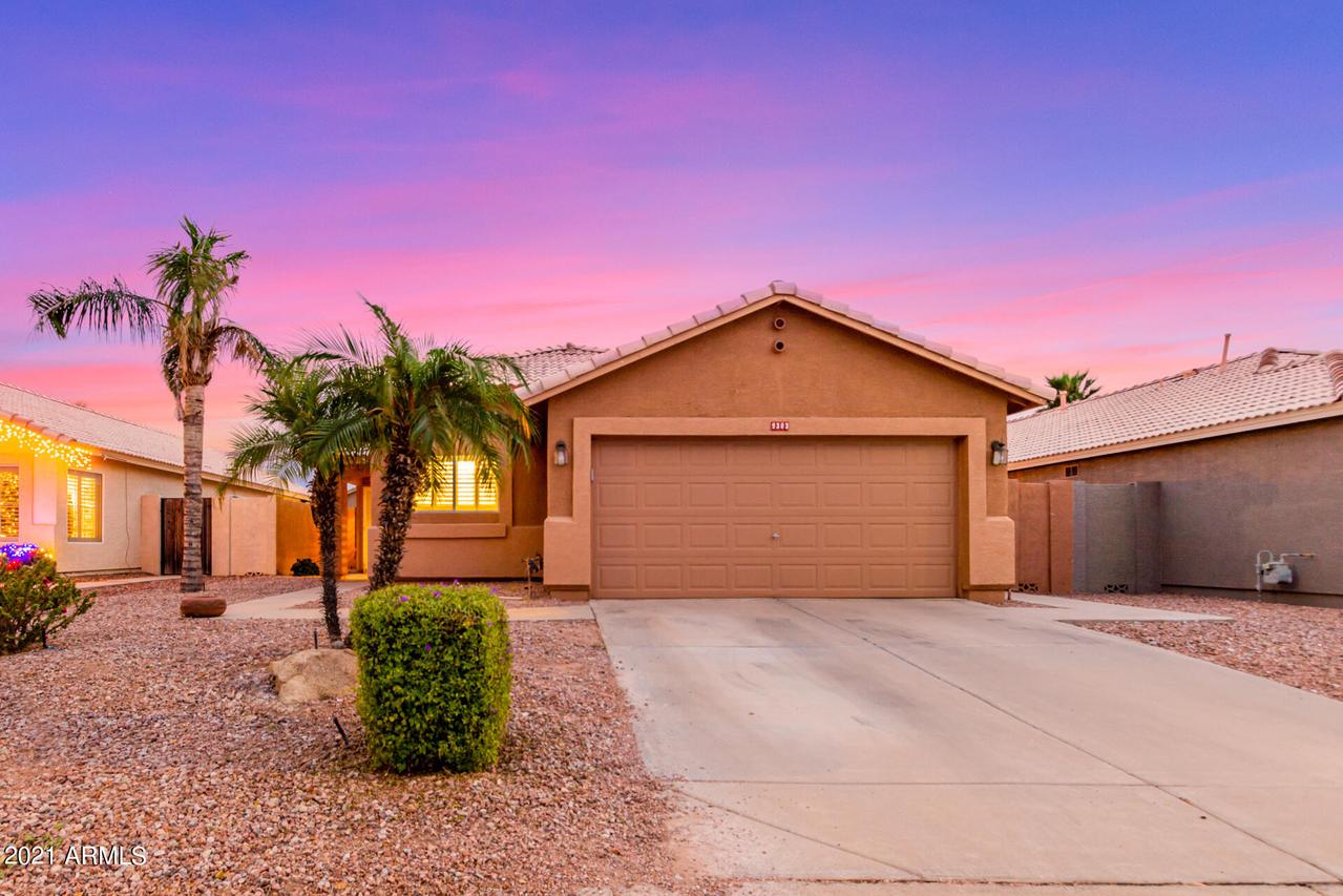 9303 E Madero Ave., Mesa, AZ 85209
