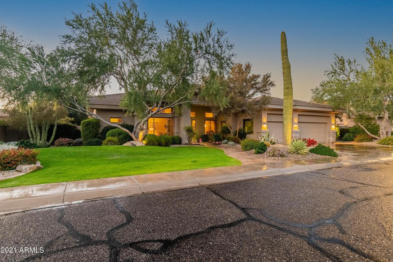 4320 W Range Mule Dr., Phoenix, AZ 85083