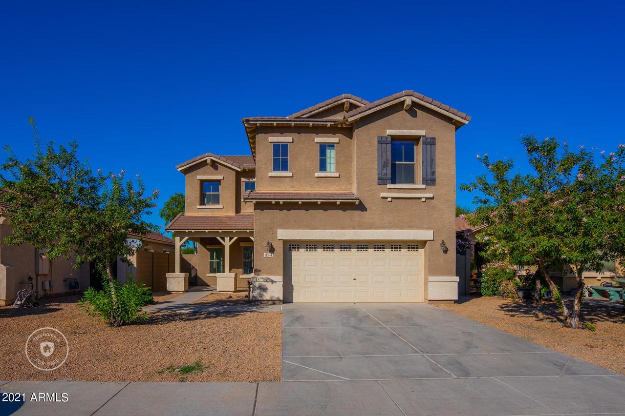 11594 W Mountain View Dr., Avondale, AZ 85323