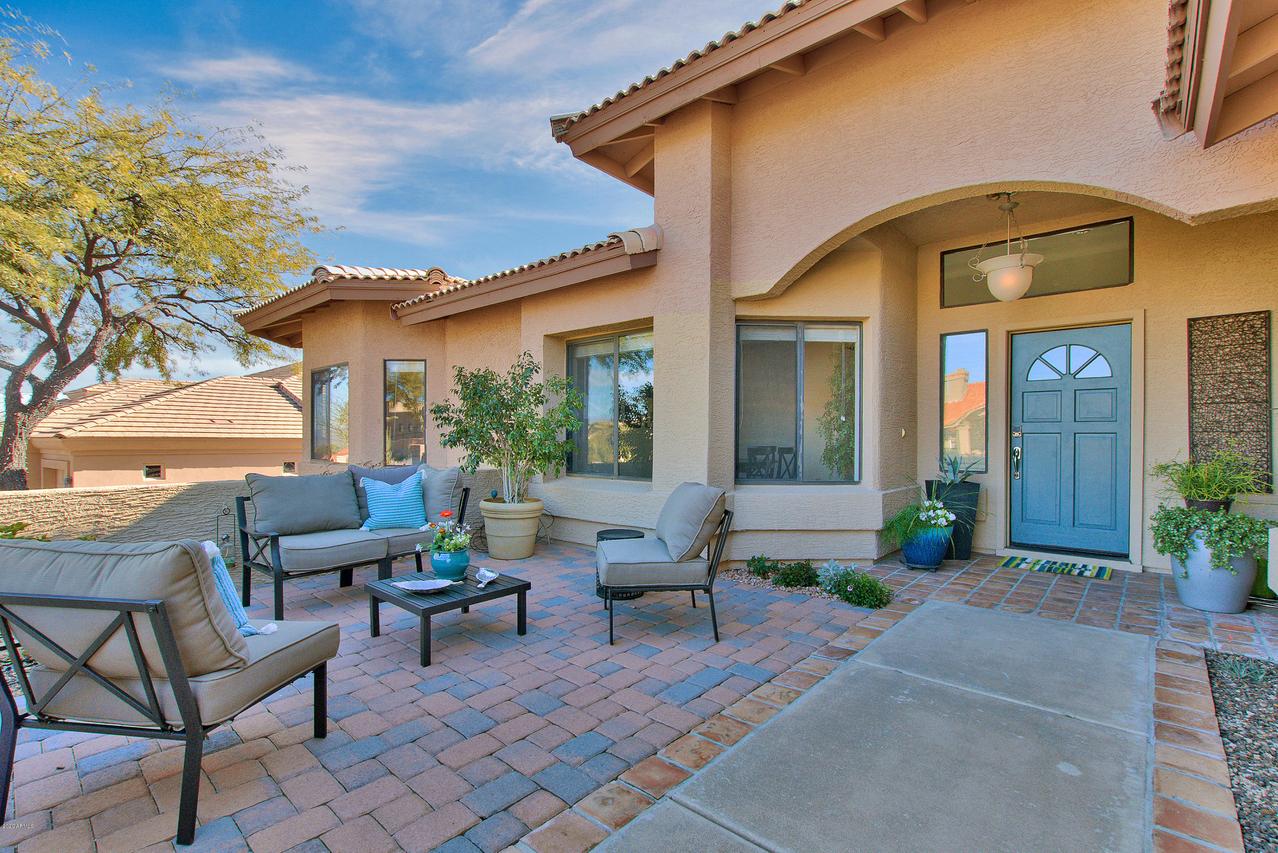 15839 E Brodiea Dr., Fountain Hills, AZ 85268