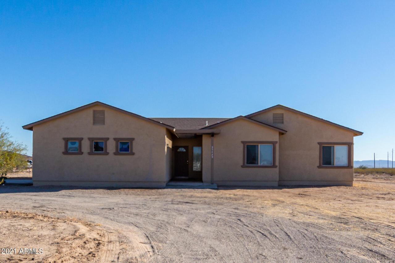 35429 W Steinway Rd., Arlington, AZ 85322