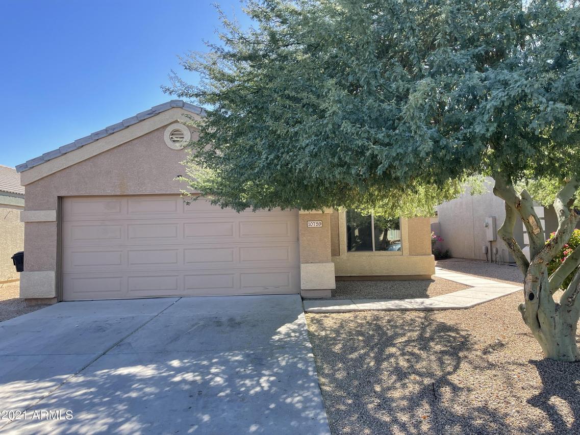 10759 W 2nd St., Avondale, AZ 85323