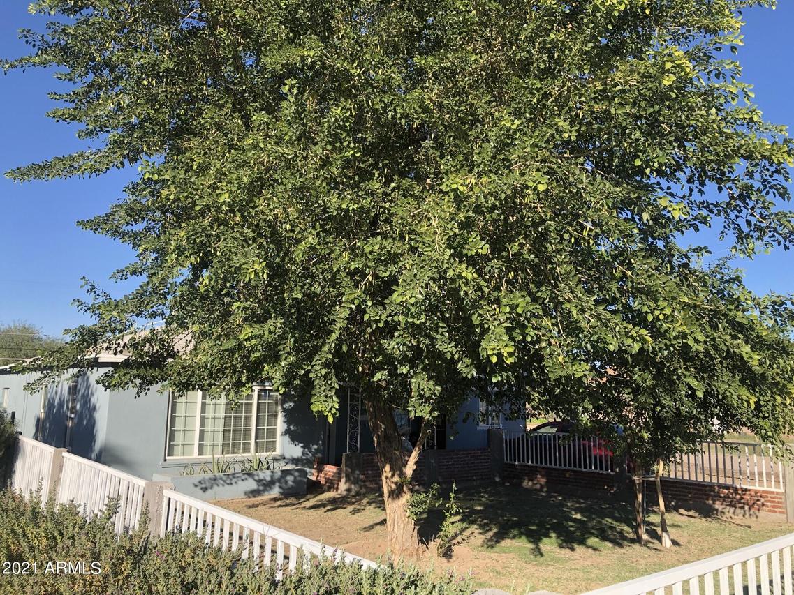 446 W Northern Ave., Coolidge, AZ 85128