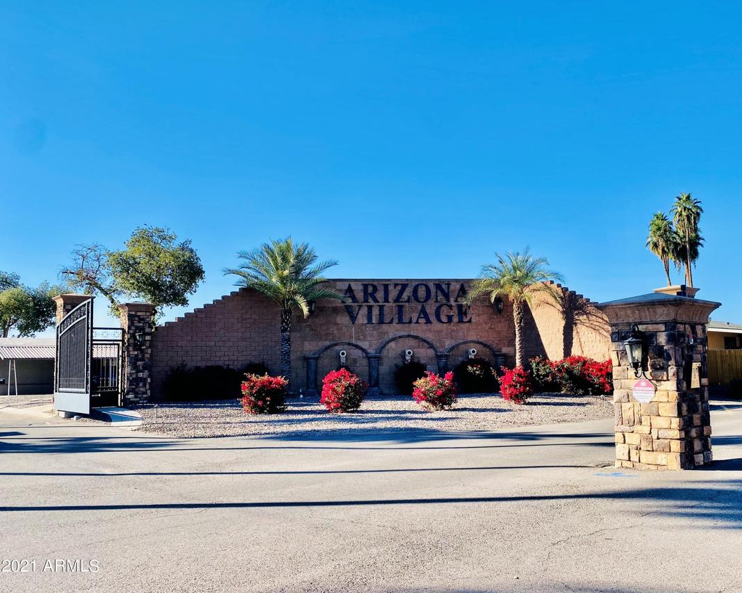 426 W Cottonwood Ln. #9, Casa Grande, AZ 85122