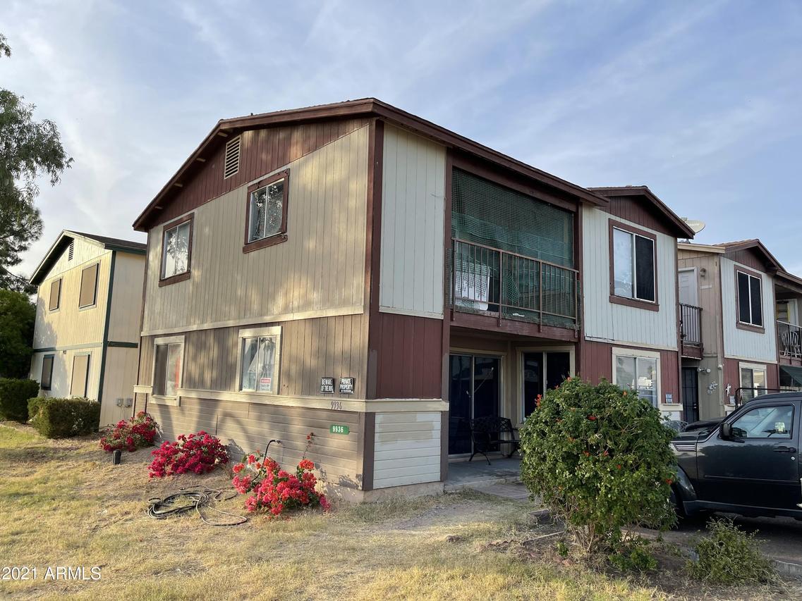 9936 E Birchwood Ave., Mesa, AZ 85208