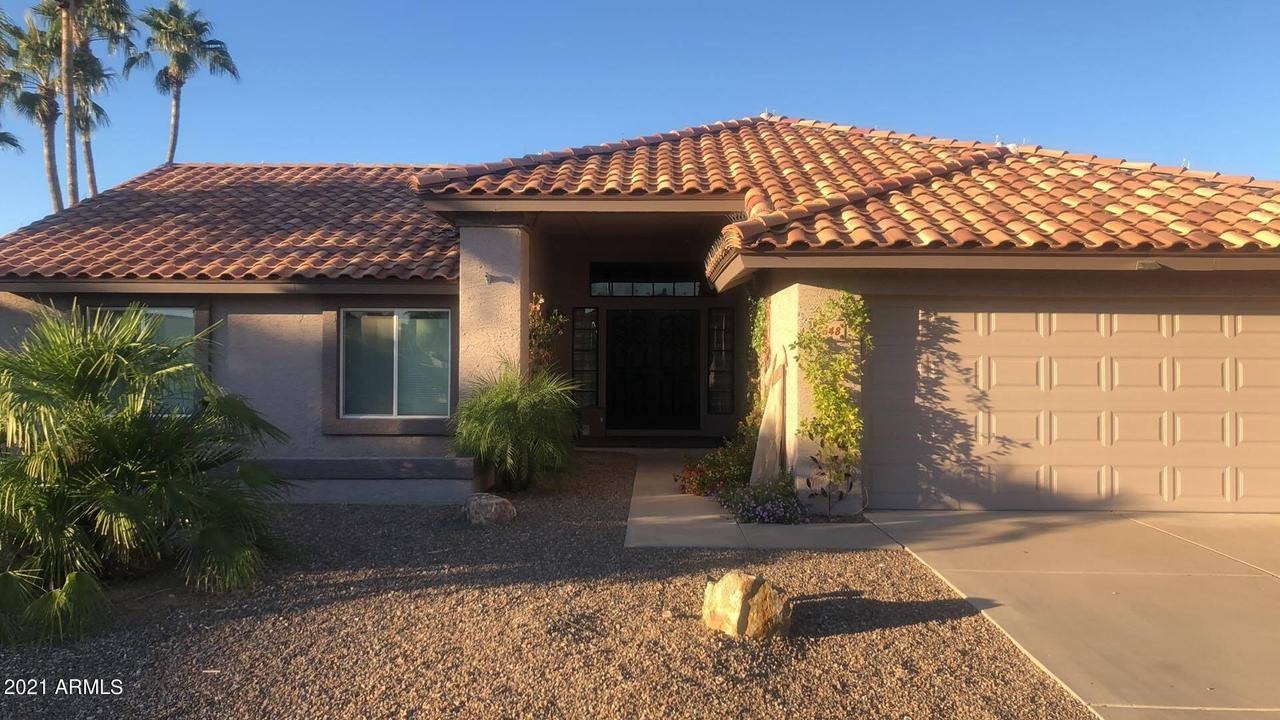 5648 E Hackamore St., Mesa, AZ 85205