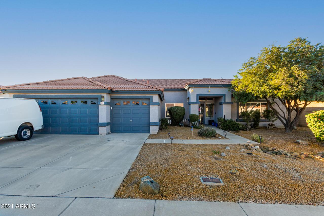 7012 S 19th Pl., Phoenix, AZ 85042
