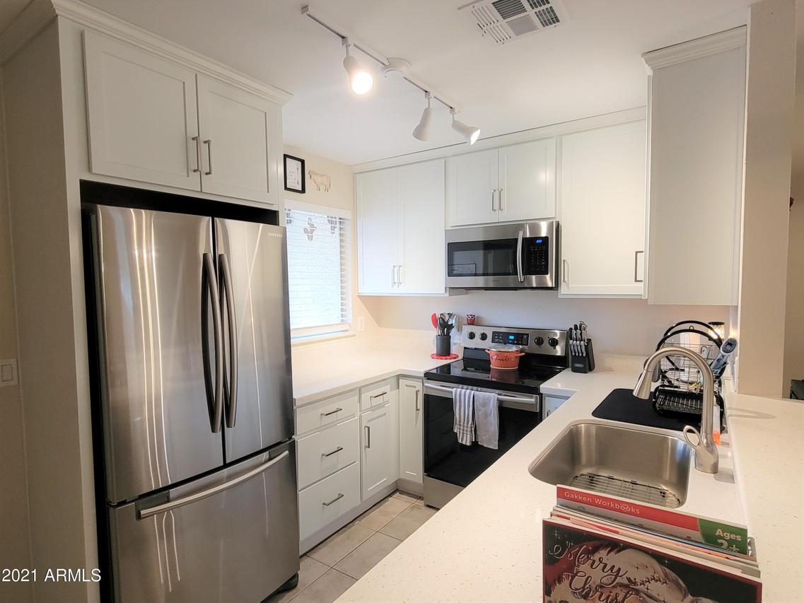 5808 E Brown Rd. #92, Mesa, AZ 85205