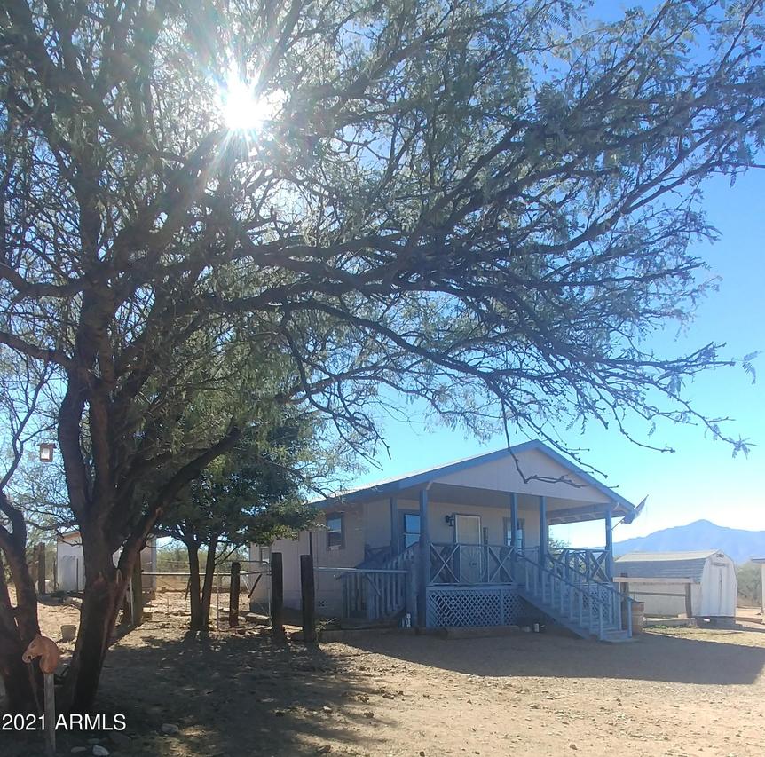 5620 S Quarter Horse Rd., Hereford, AZ 85615