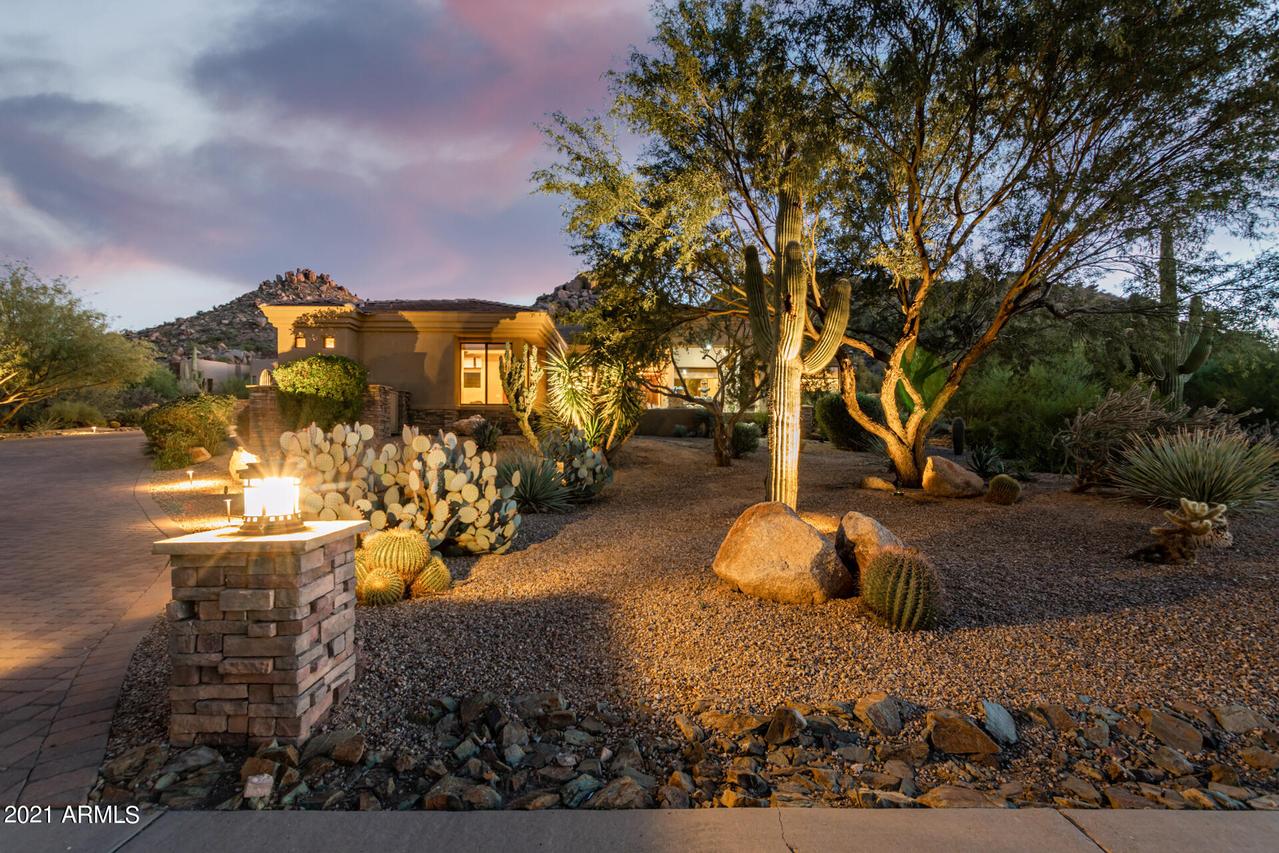 7647 E Soaring Eagle Way, Scottsdale, AZ 85266