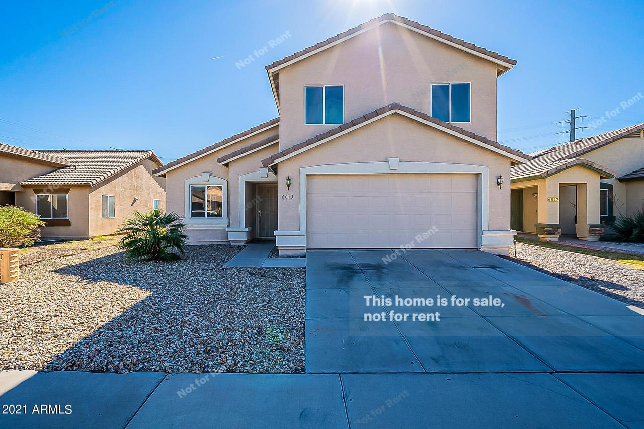 6013 W Wood St., Phoenix, AZ 85043