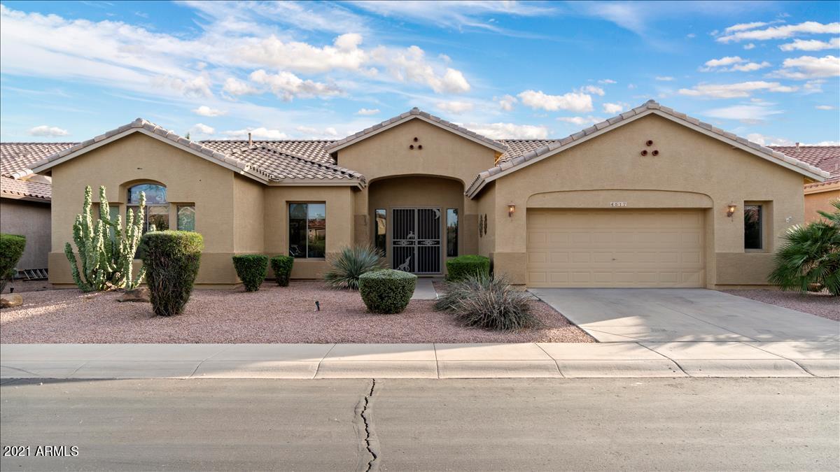 4517 E Nightingale Ln., Gilbert, AZ 85298