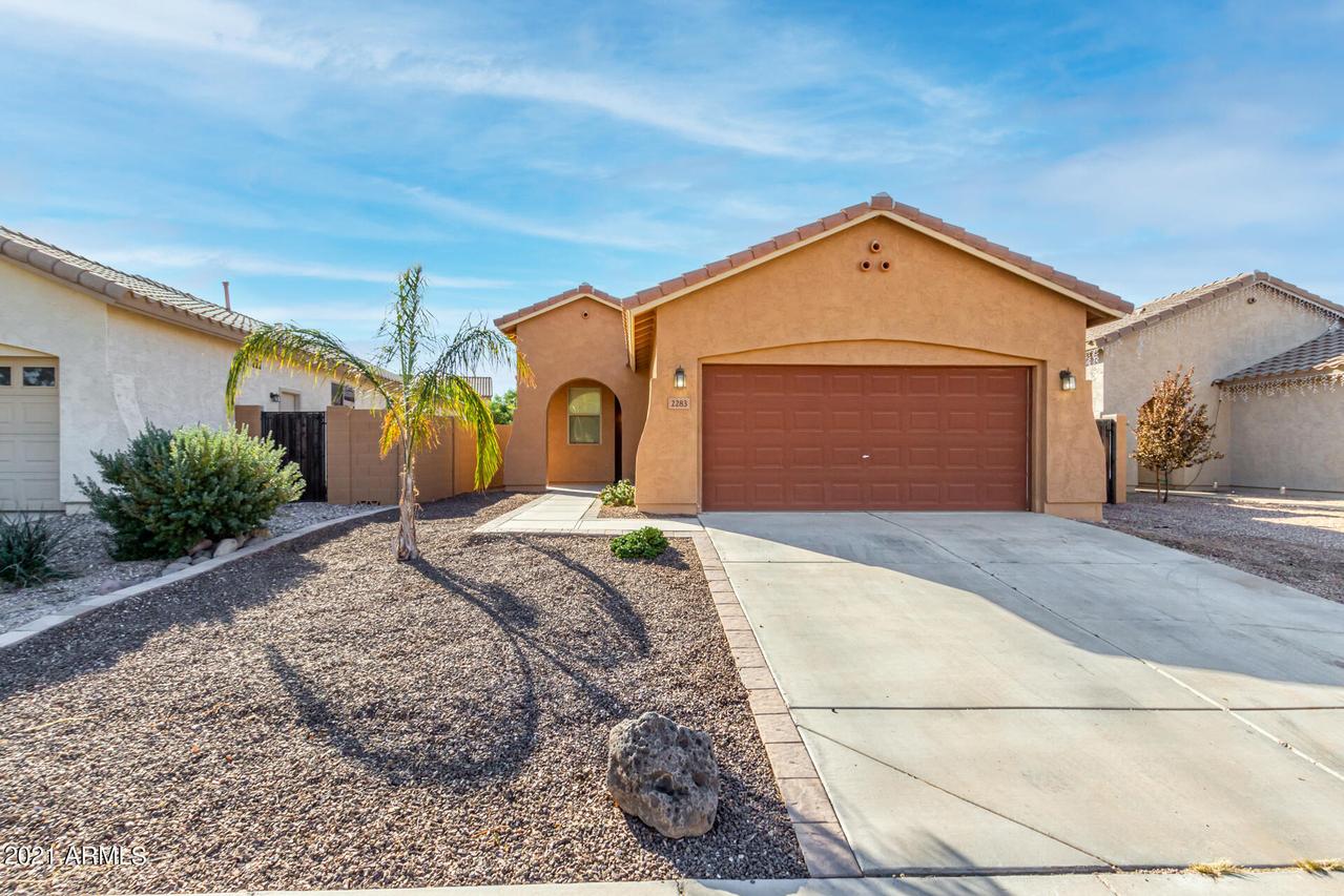 2283 W Kristina Ave., Queen Creek, AZ 85144
