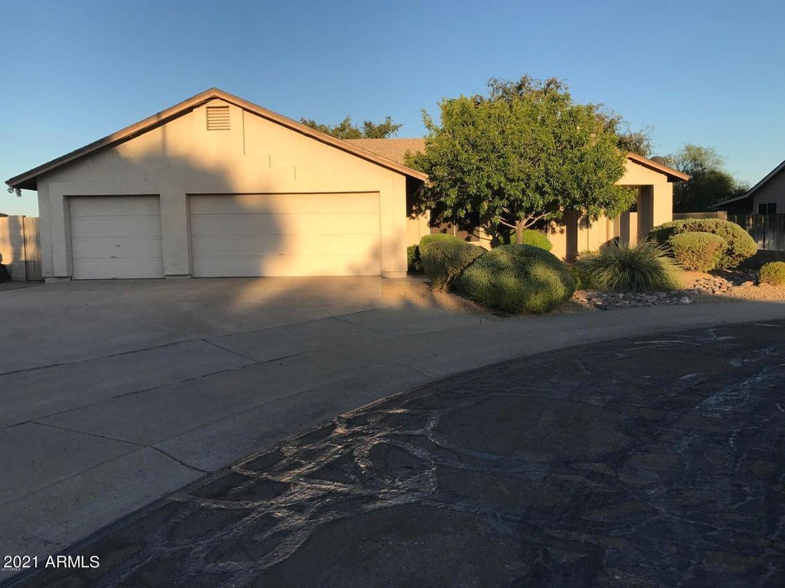 6131 N 90th Dr., Glendale, AZ 85305