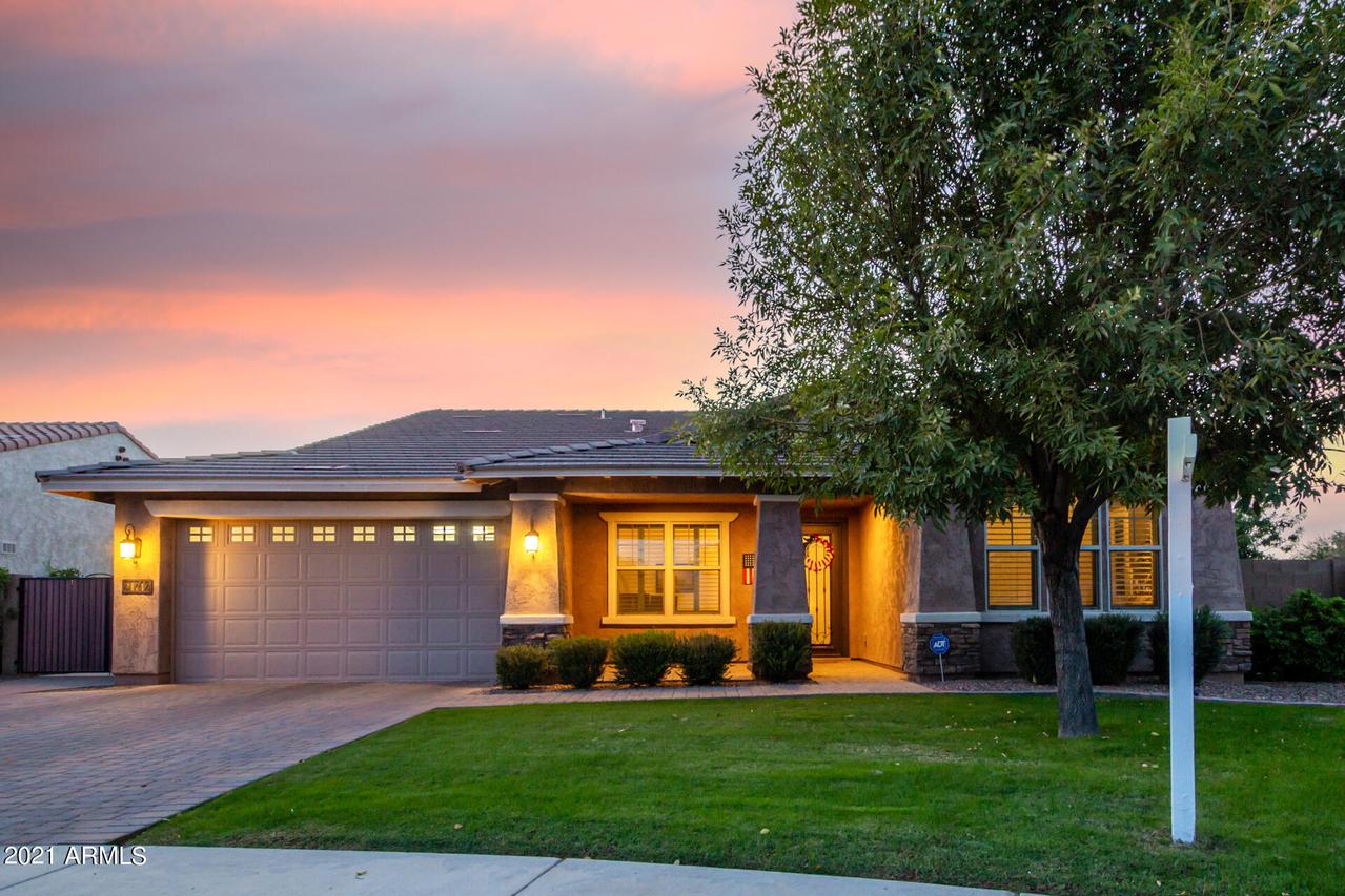 21742 S 220th Pl., Queen Creek, AZ 85142