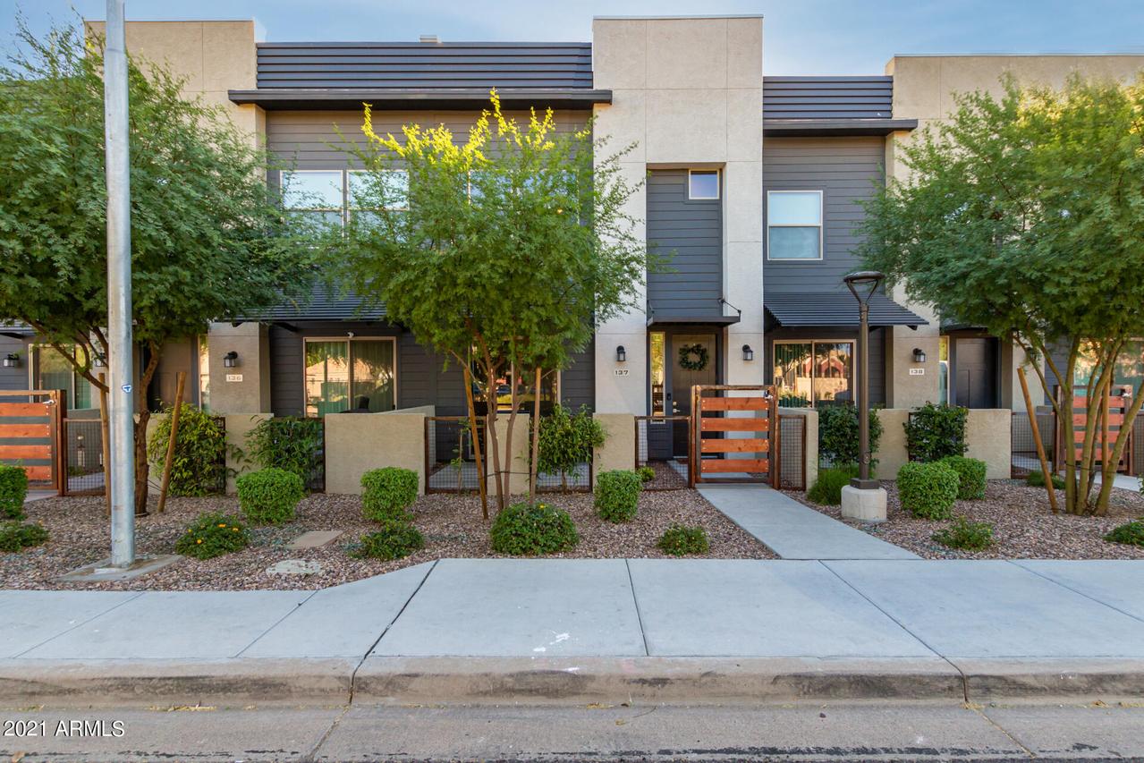 7531 E Billings St. #137, Mesa, AZ 85207