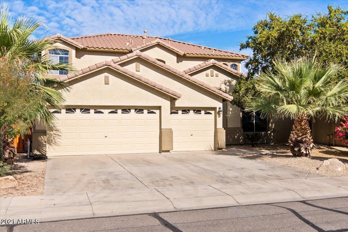 3486 W Morgan Ln., Queen Creek, AZ 85144