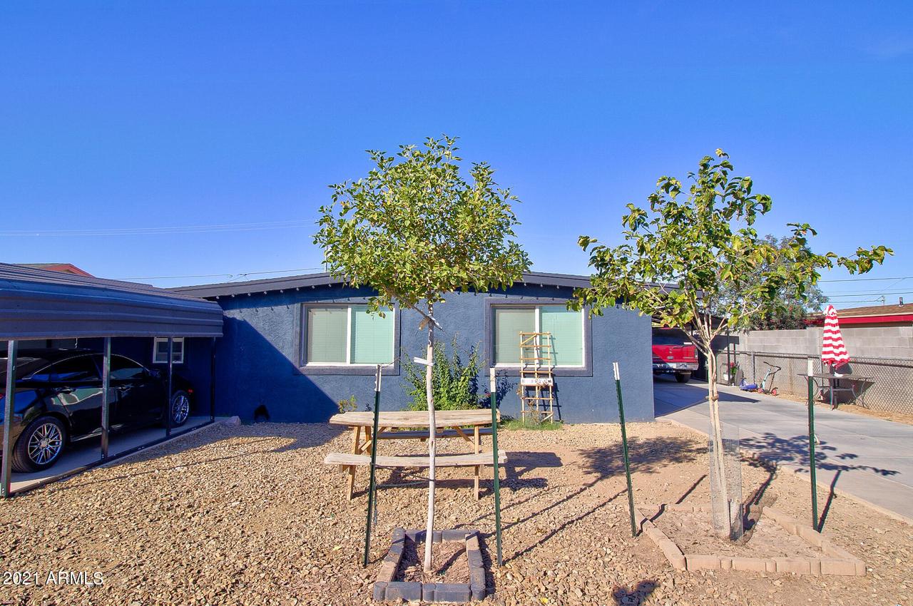 508 W 11th St., Eloy, AZ 85131