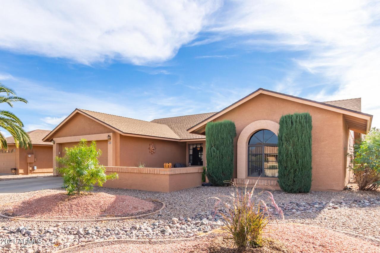 9833 W Rimrock Dr., Peoria, AZ 85382