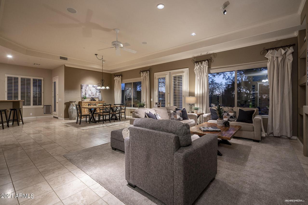 6687 E Sleepy Owl Way, Scottsdale, AZ 85266