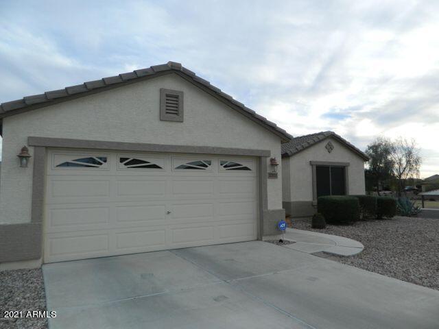 22935 W Pima Street St., Buckeye, AZ 85326