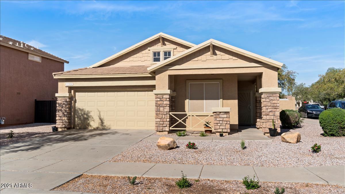 11956 W Pima St., Avondale, AZ 85323