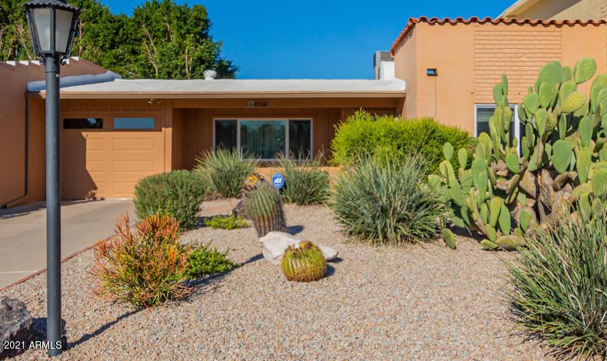 4754 N 74th Pl., Scottsdale, AZ 85251