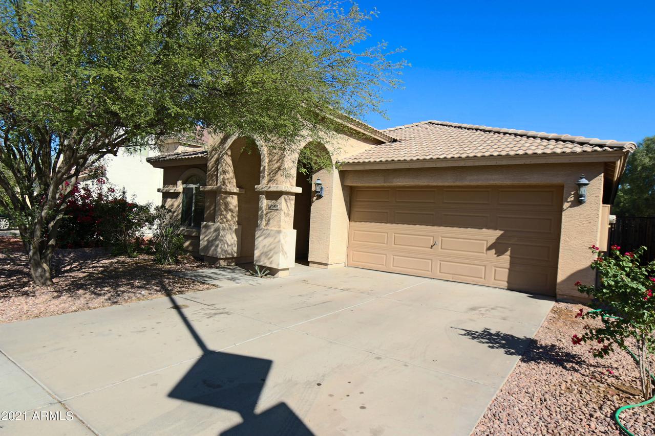 5905 S 16th Dr., Phoenix, AZ 85041