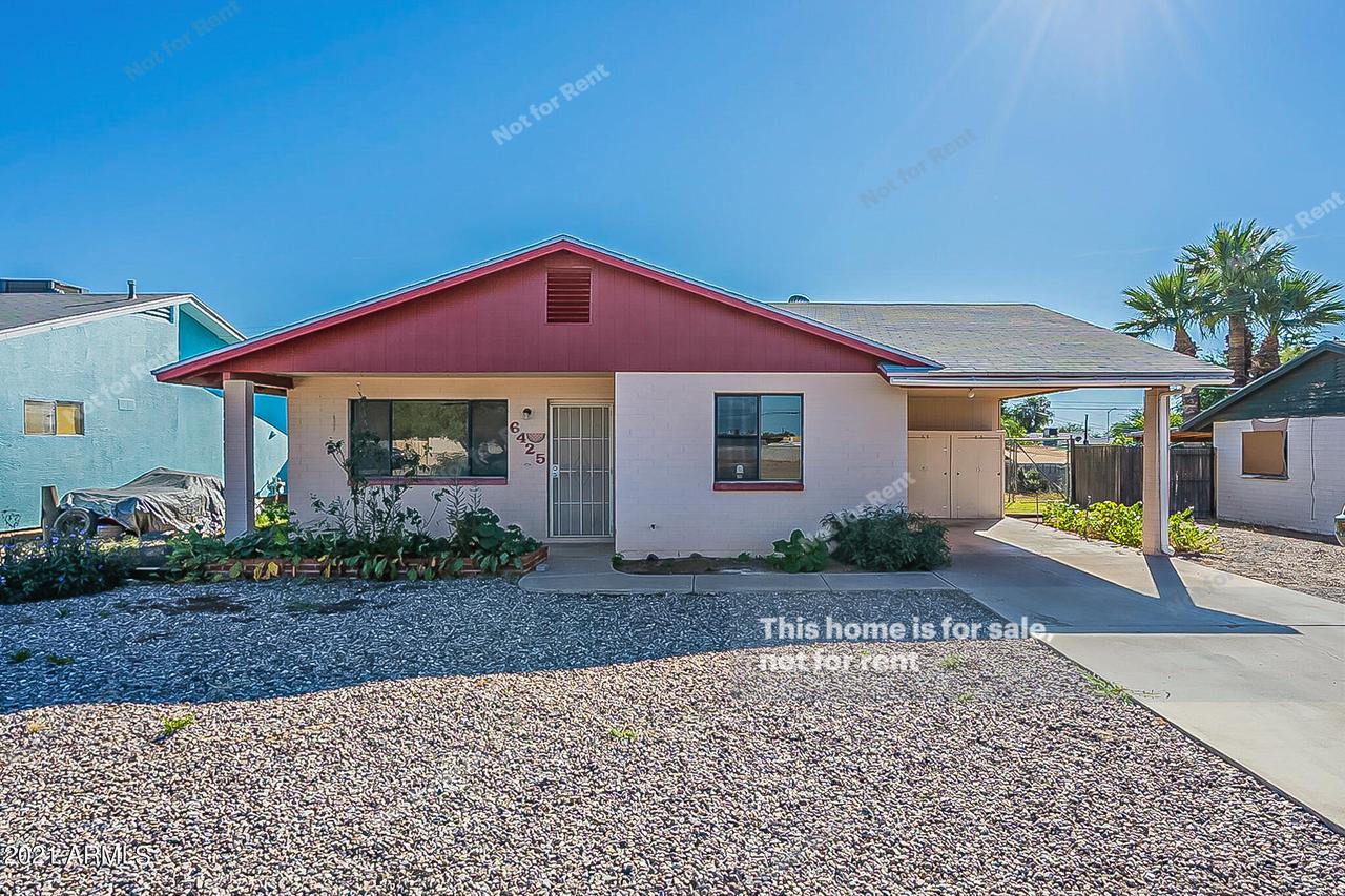 6425 E Alder Ave., Mesa, AZ 85206