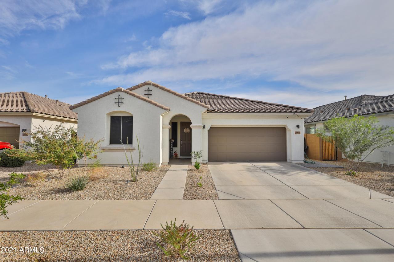 24619 N 144th Dr., Surprise, AZ 85387