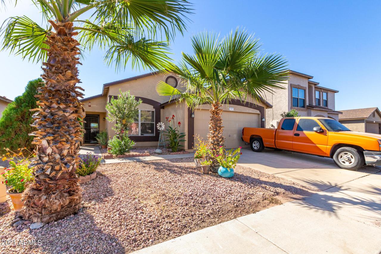 11609 W Corrine Dr., El Mirage, AZ 85335