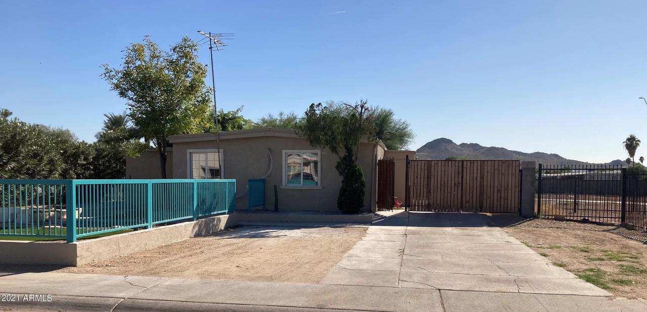 2601 E Marconi Ave., Phoenix, AZ 85032