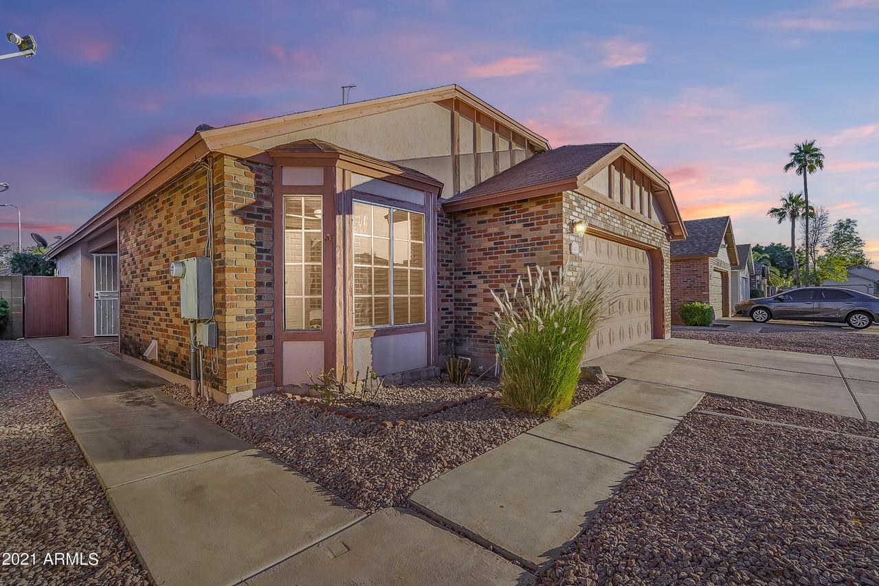 3431 N Apache Cir., Chandler, AZ 85224