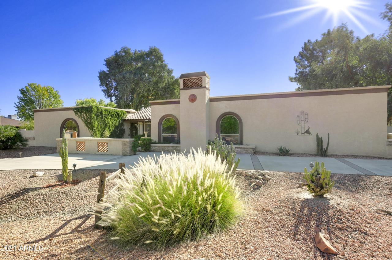 6327 W Sweetwater Ave., Glendale, AZ 85304