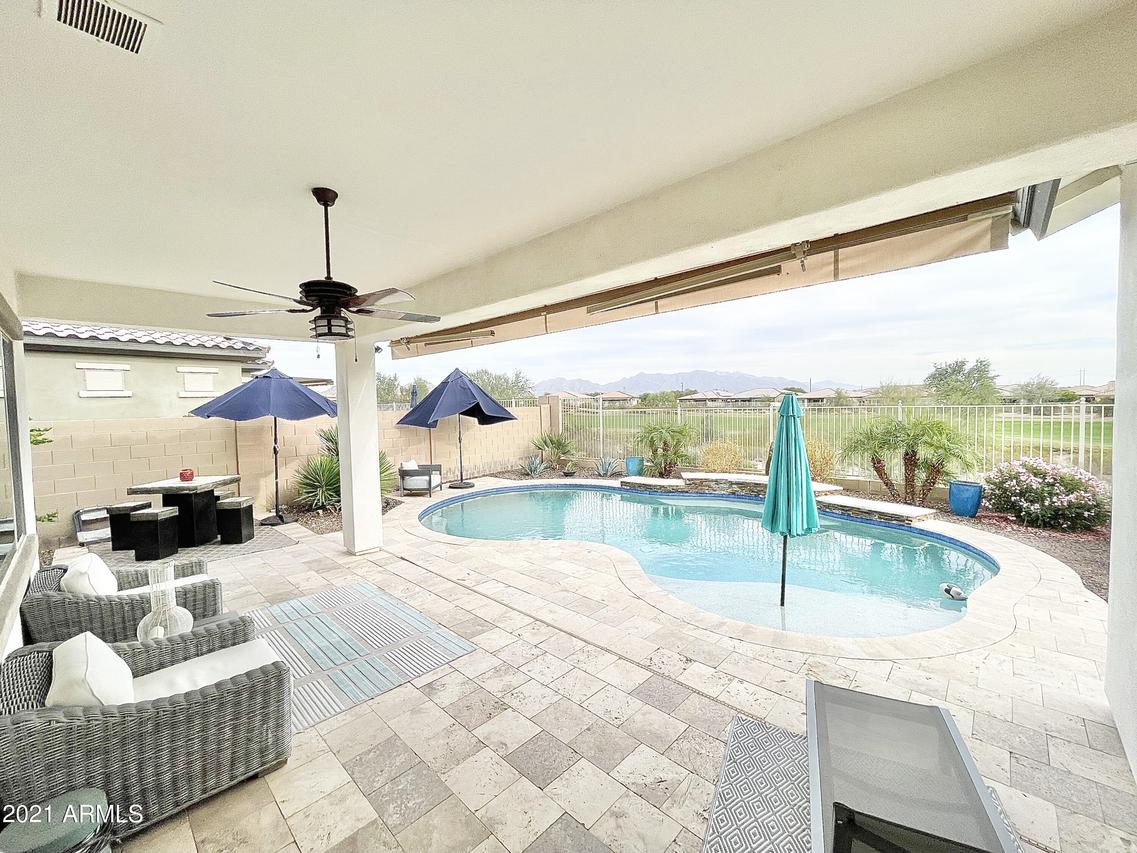 12045 S 183rd Dr., Goodyear, AZ 85338