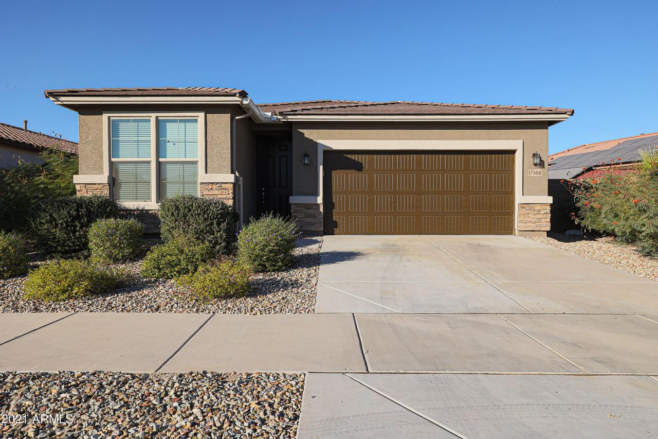17568 W Tonto St., Goodyear, AZ 85338