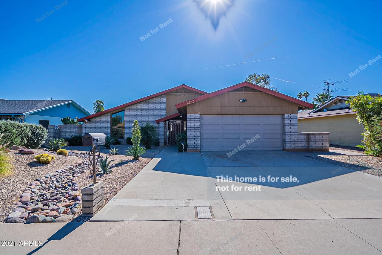 4633 W State Ave., Glendale, AZ 85301