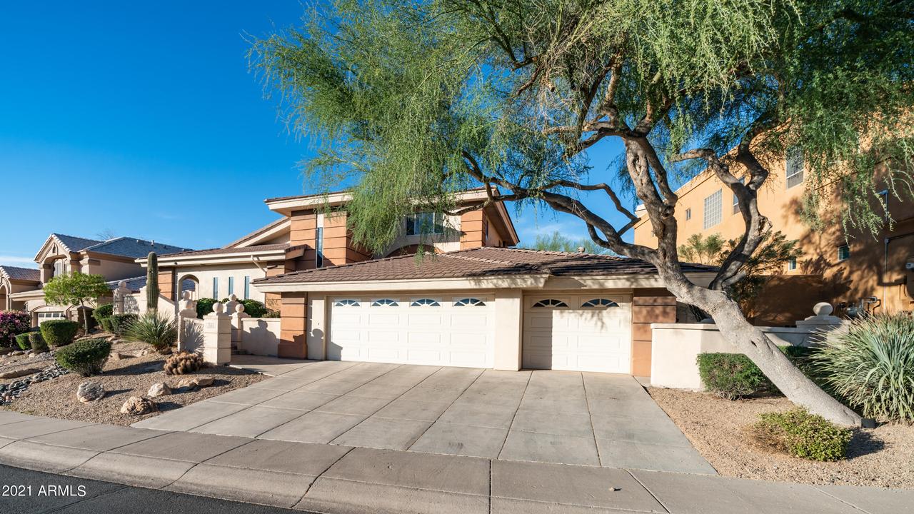 1504 E Villa Maria Dr., Phoenix, AZ 85022