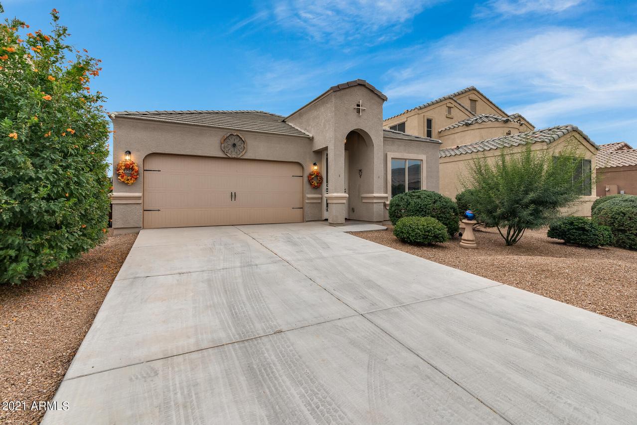 4965 E Iolite St., San Tan Valley, AZ 85143