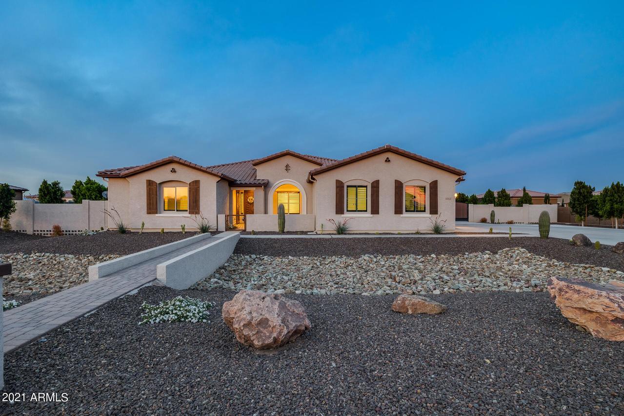 15912 W Camden Ave., Waddell, AZ 85355