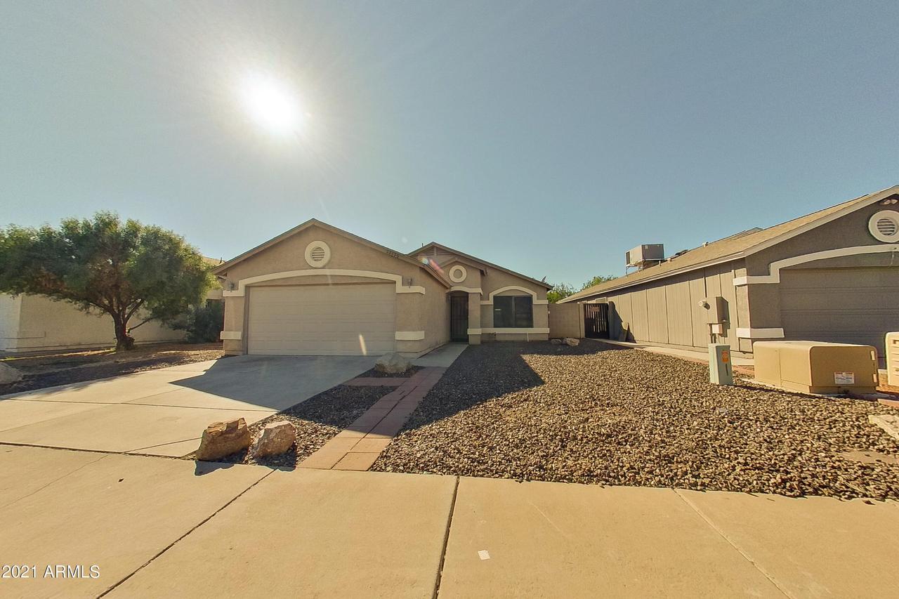 22226 N 32nd Ave., Phoenix, AZ 85027