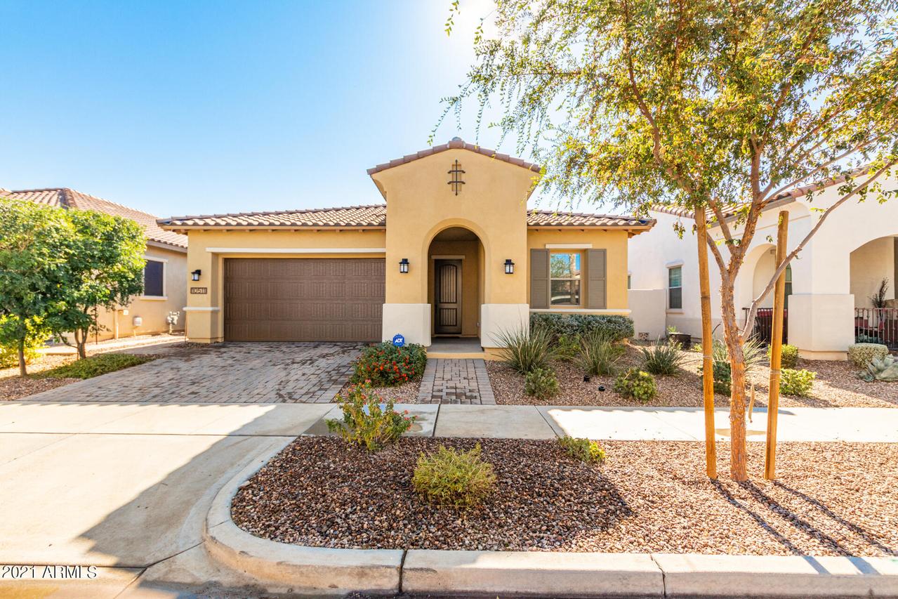 10511 E Palladium Dr., Mesa, AZ 85212