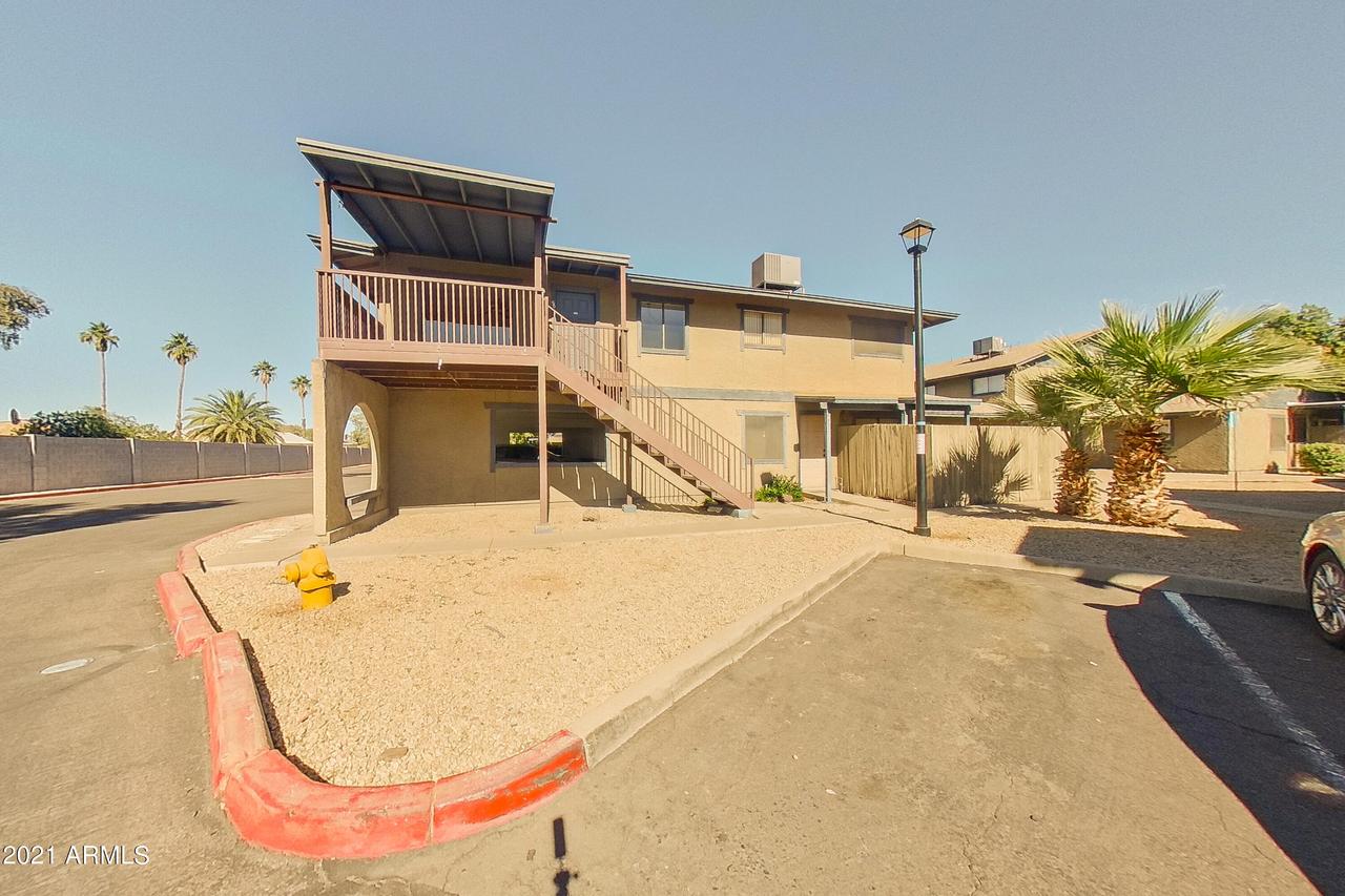 286 W Palomino Dr. #96, Chandler, AZ 85225