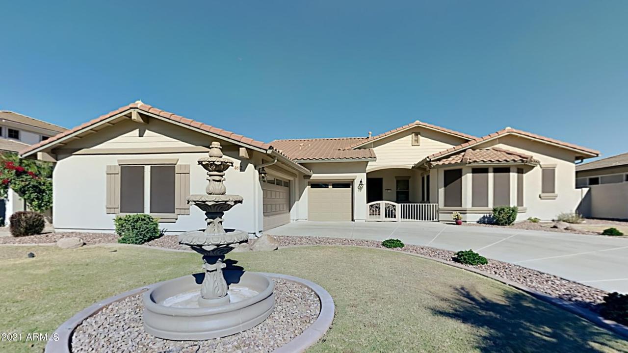 4612 W Mcneil St., Laveen, AZ 85339