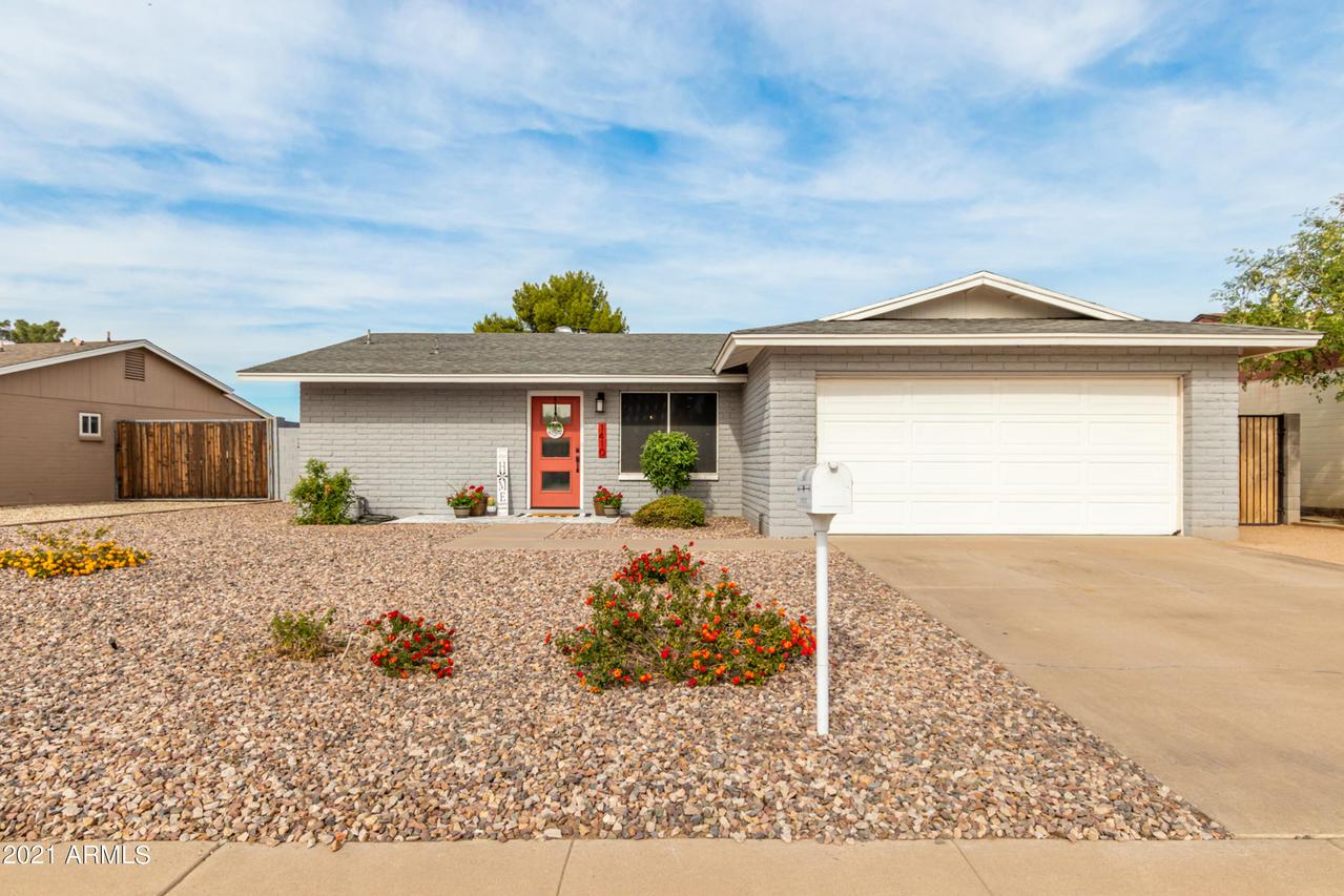 1410 W Palomino Dr., Chandler, AZ 85224