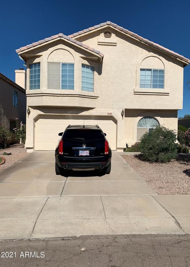 3748 E Taro Ln., Phoenix, AZ 85050